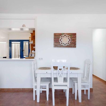 Vila Casa Famara Exteriér fotografie