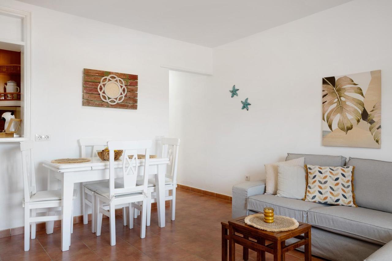 Vila Casa Famara Exteriér fotografie