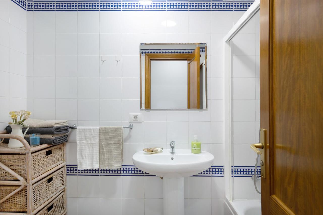Vila Casa Famara Exteriér fotografie